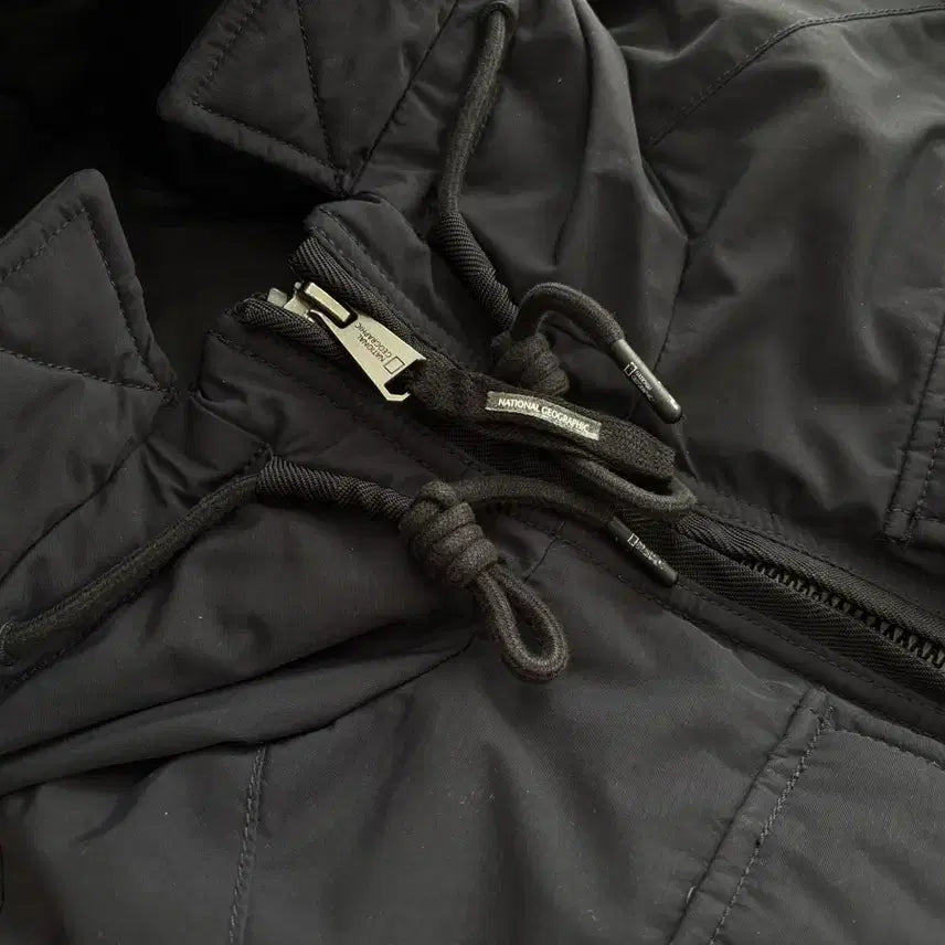 [BUNJANG] National Geographic Utility Jacket (Size 95) / 내셔널지오그래픽 유틸리티 자켓 95