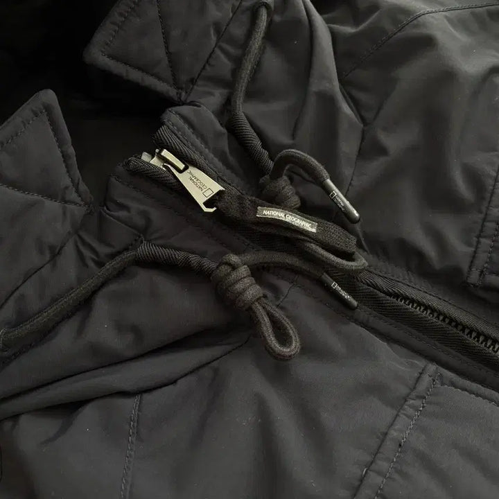 [BUNJANG] National Geographic Utility Jacket (Size 95) / 내셔널지오그래픽 유틸리티 자켓 95