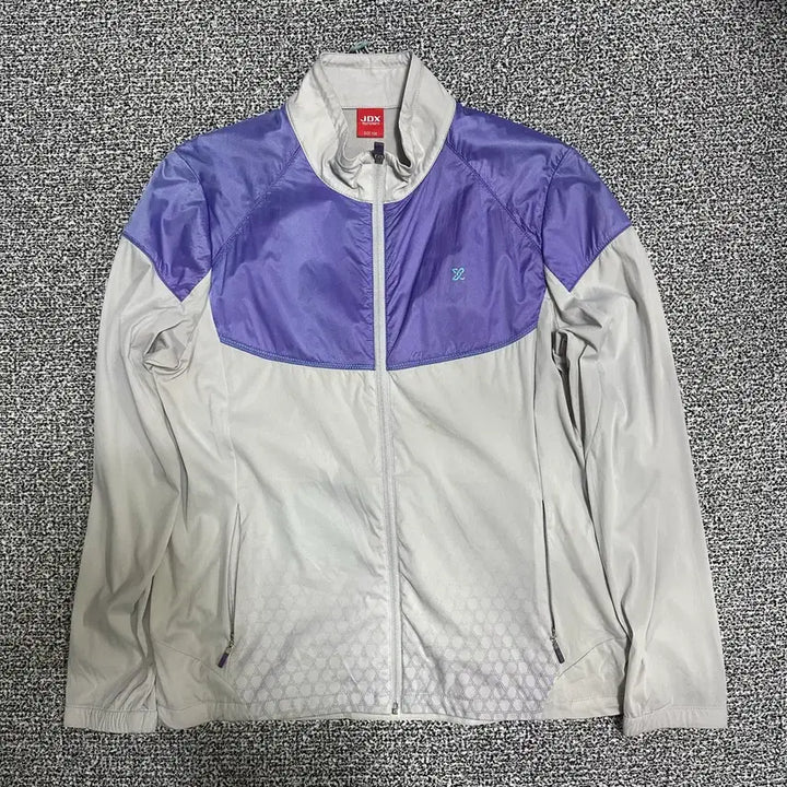 [BUNJANG] JDX Multi-Sport Windbreaker / (100) JDX 멀티스포츠 바람막이