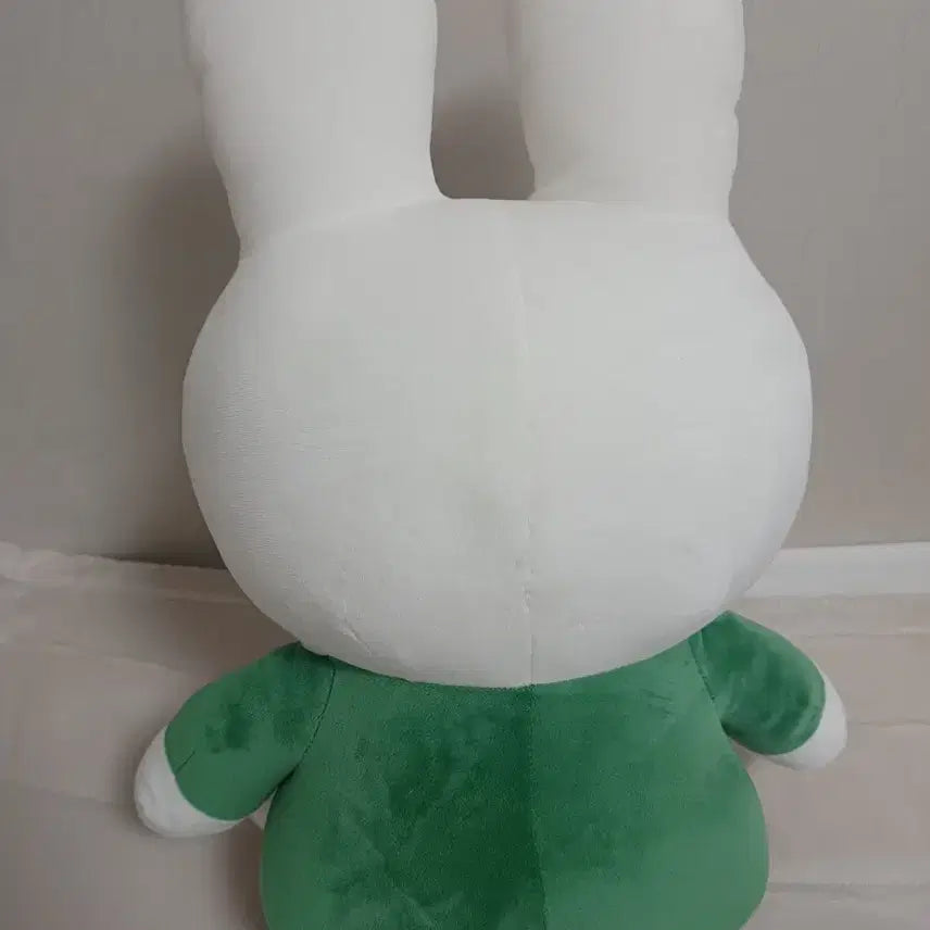 [BUNJANG] Miffy 50cm Plush Doll / 정품 미피 대형 봉제 인형 50cm