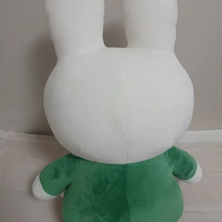 [BUNJANG] Miffy 50cm Plush Doll / 정품 미피 대형 봉제 인형 50cm