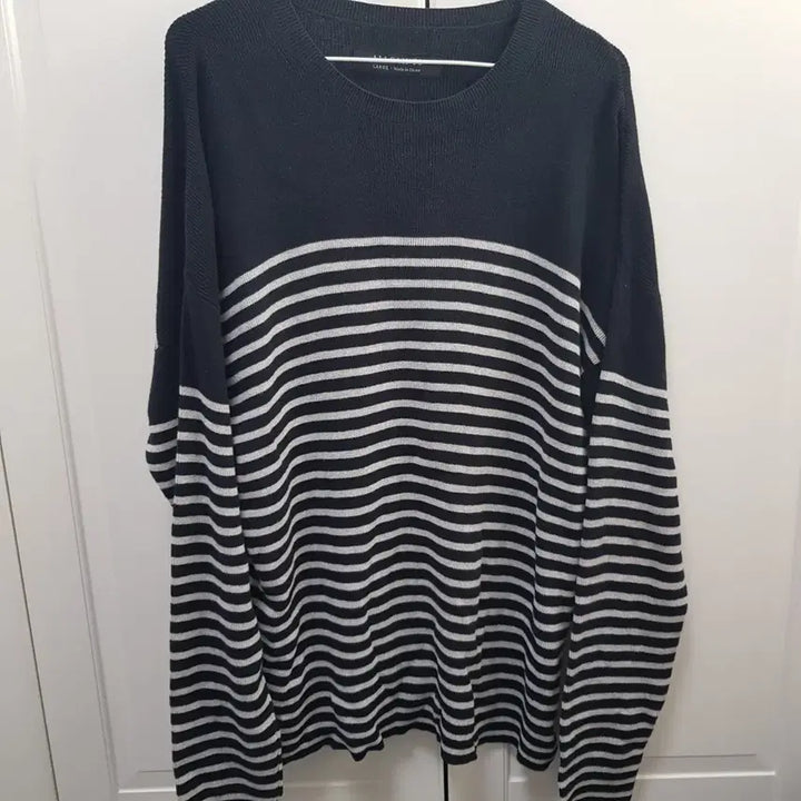 [BUNJANG] AllSaints Knit Sweater / 올세인츠 니트 105