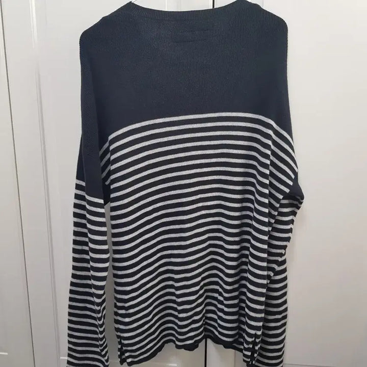 [BUNJANG] AllSaints Knit Sweater / 올세인츠 니트 105