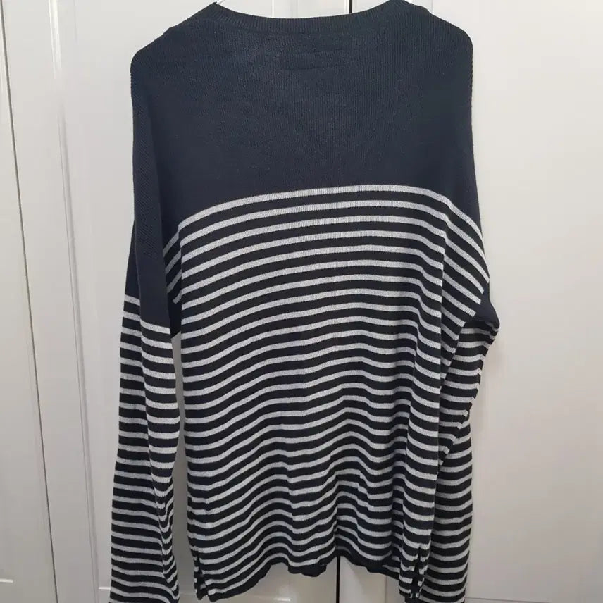 [BUNJANG] AllSaints Knit Sweater / 올세인츠 니트 105