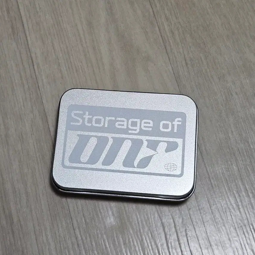 [BUNJANG] ONF Storage of me Diary &amp; Goods Bundle Set / 온앤오프 Storage of me 앨범(다이어리) 및 굿즈 (일괄)