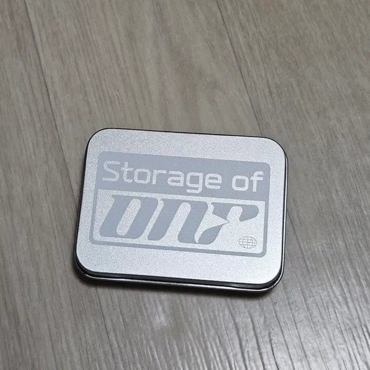 [BUNJANG] ONF Storage of me Diary &amp; Goods Bundle Set / 온앤오프 Storage of me 앨범(다이어리) 및 굿즈 (일괄)