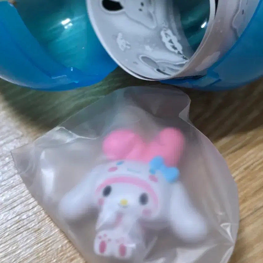 [BUNJANG] 산리오 시나모롤 가득 가챠 (마이멜로디) / 산리오 시나모롤 가득 가챠 (마이멜로디)