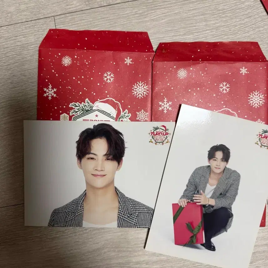 [BUNJANG] GOT7 Jay B Jaebeom Concert Trading Card / 갓세븐 제이비 재범 토레카