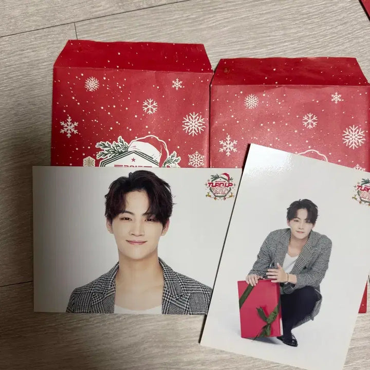 [BUNJANG] GOT7 Jay B Jaebeom Concert Trading Card / 갓세븐 제이비 재범 토레카