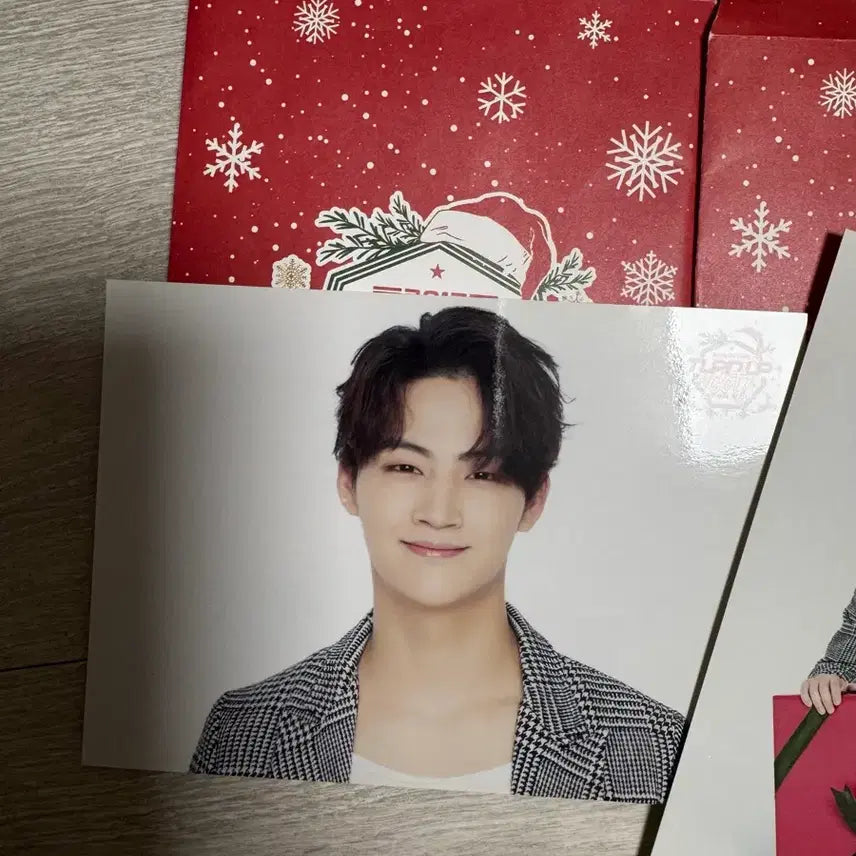 [BUNJANG] GOT7 Jay B Jaebeom Concert Trading Card / 갓세븐 제이비 재범 토레카