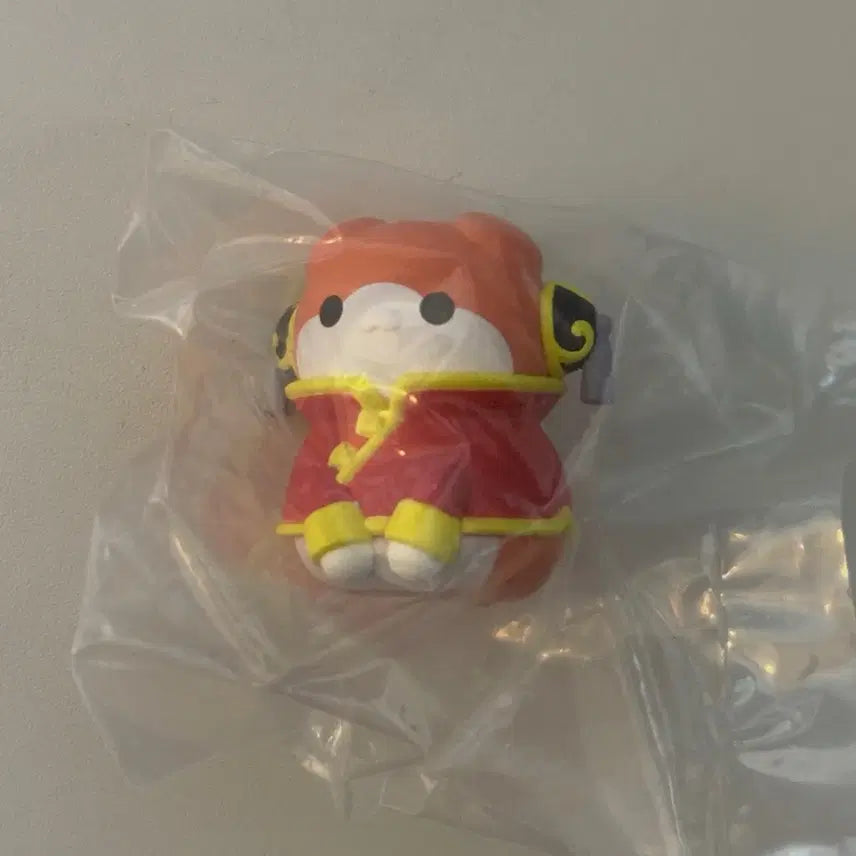[BUNJANG] Gintama Kagura Figure / 은혼 메가갯 카구나