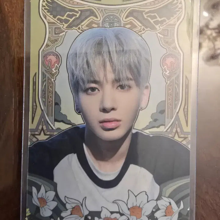 [BUNJANG] TXT Taehyun Photocard / 투모로우바이투게더 태현 포토카드