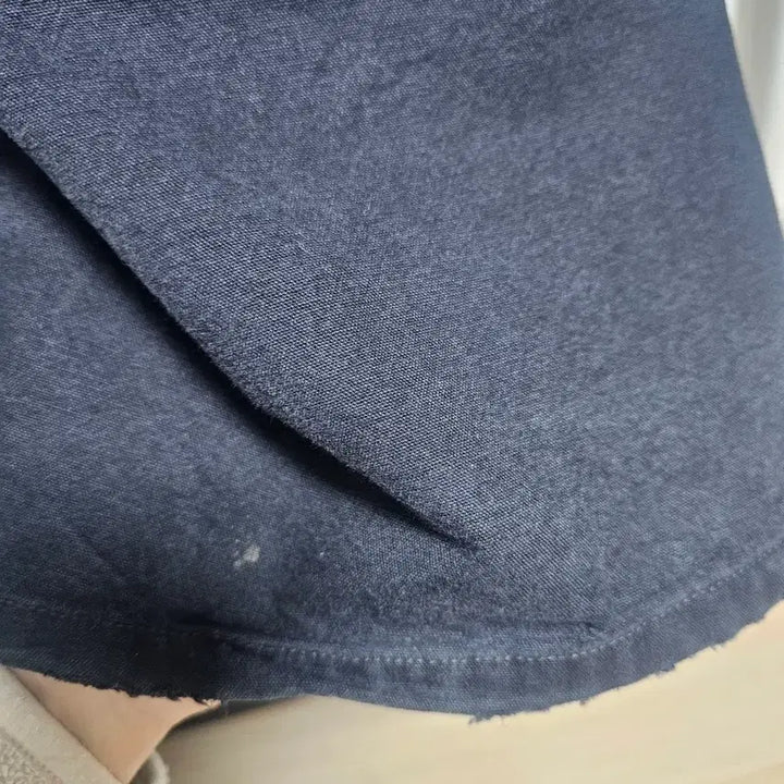 [BUNJANG] Polytelu Hammer Denim Jeans / 폴리테루 해머 데님 블랙 4사이즈