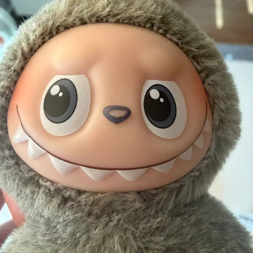[BUNJANG] POP MART Labubu The Monsters Keyring Secret / 팝마트) 라부부 더몬스터즈 키링 (N-Z) 시크릿 !