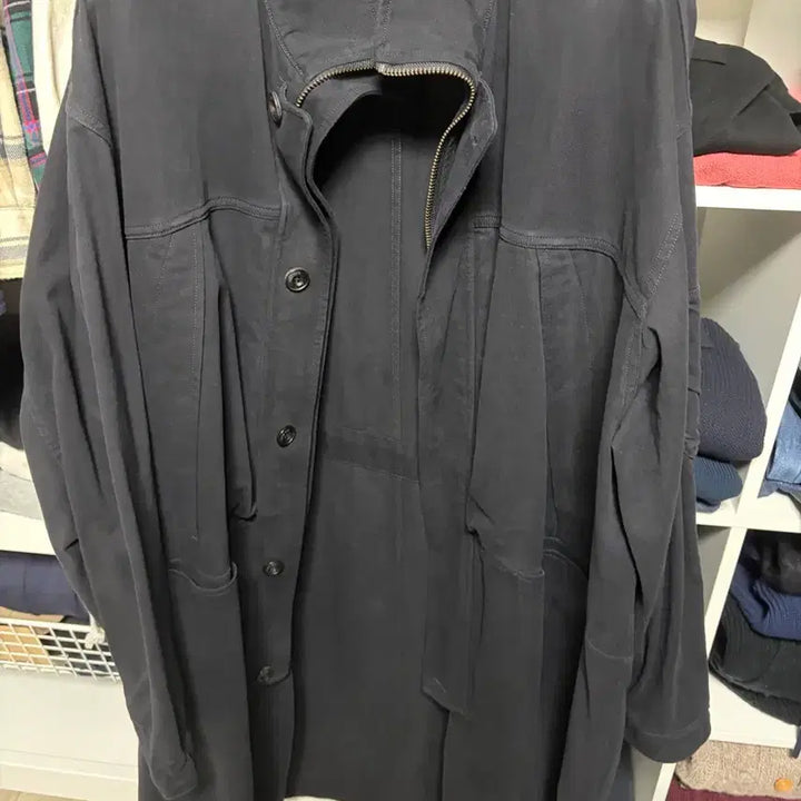 [BUNJANG] Roughside Dune Parka Size 3 / 러프사이드 듄파카  3사이즈