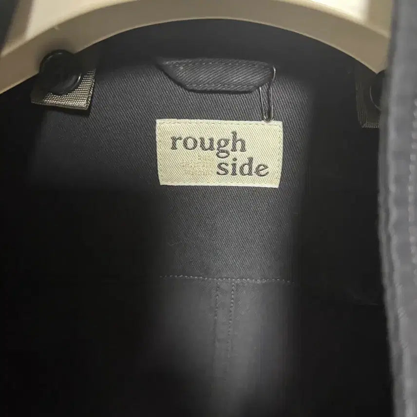 [BUNJANG] Roughside Dune Parka Size 3 / 러프사이드 듄파카  3사이즈