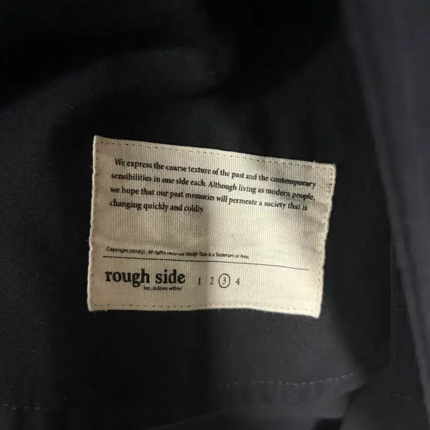 [BUNJANG] Roughside Dune Parka Size 3 / 러프사이드 듄파카  3사이즈