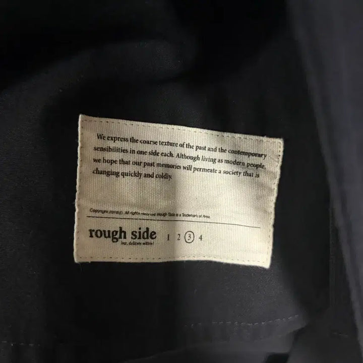 [BUNJANG] Roughside Dune Parka Size 3 / 러프사이드 듄파카  3사이즈