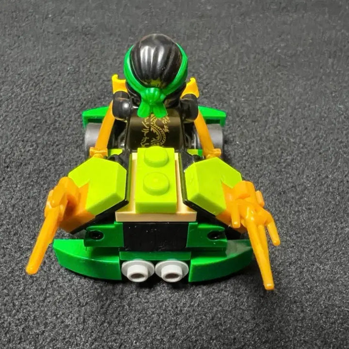 [BUNJANG] LEGO Ninjago 30532 Turbo (Opened) / 레고 닌자고 30532 터보 개봉품