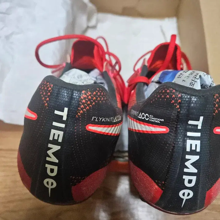 [SOLD OUT] 티엠포 레전드 HG 레디팩 270