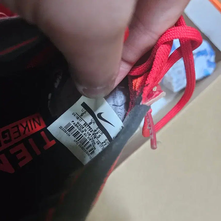 [SOLD OUT] 티엠포 레전드 HG 레디팩 270