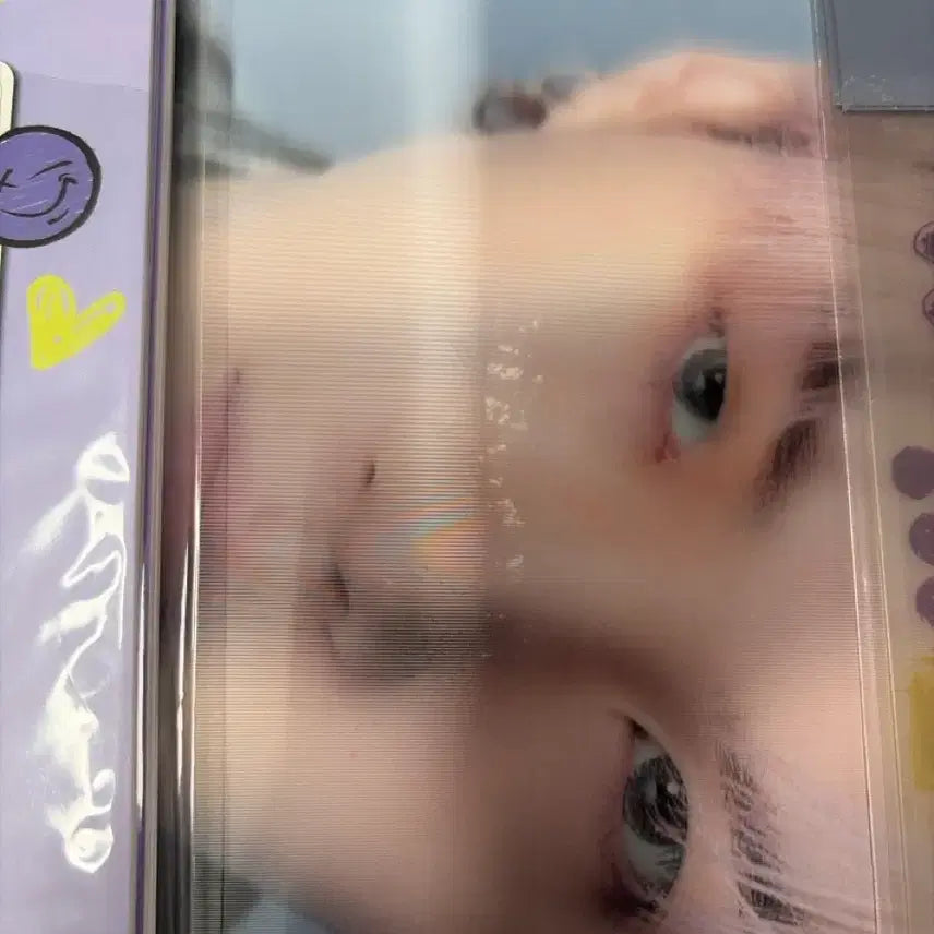 [BUNJANG] BTS Suga D&