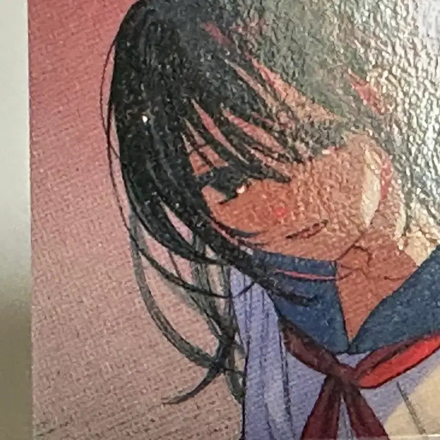 [BUNJANG] Natori Trading Card Bundle Set / 나토리 트레카 포카 일괄 판매