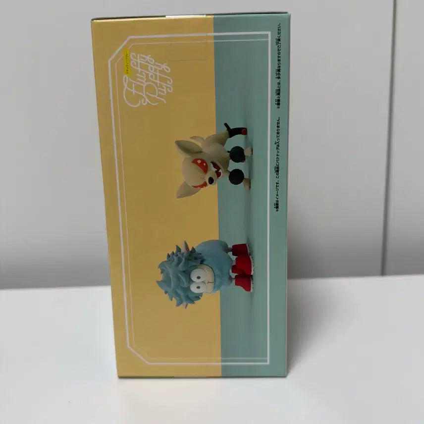 [SOLD OUT] 미개봉) 나히아 히로아카 Fluffy Puffy 미도리야 이즈쿠 피규어