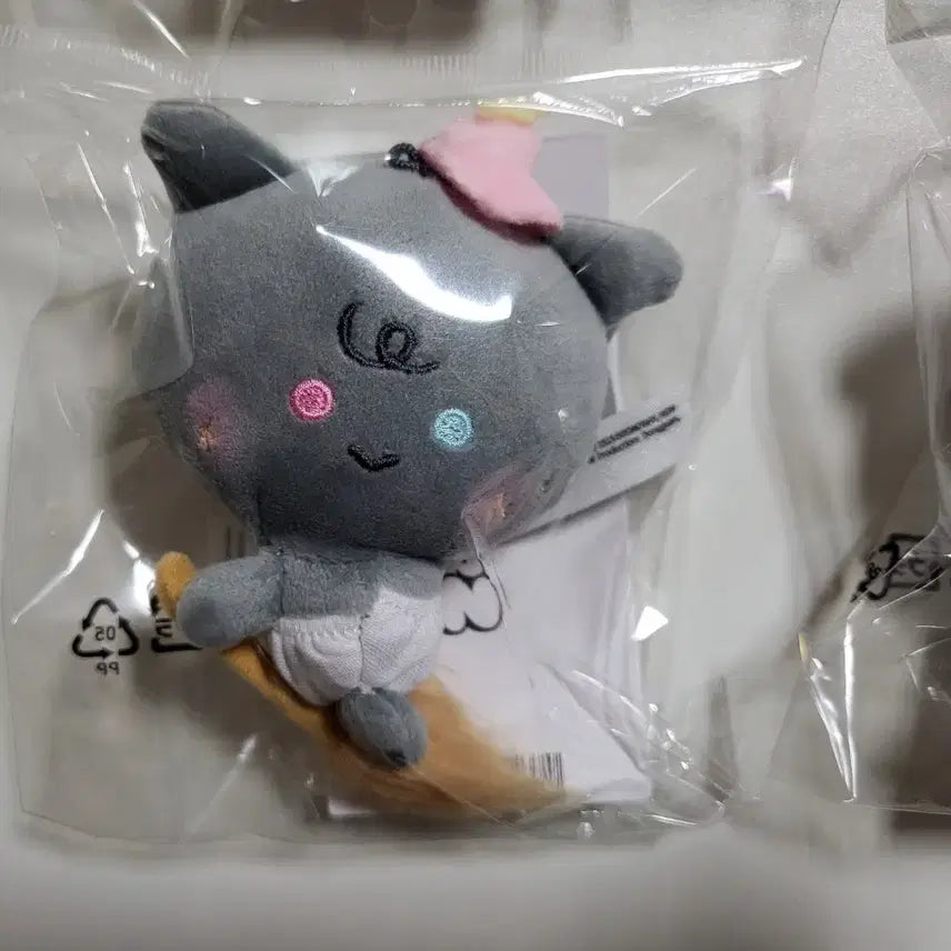 [SOLD OUT] ateez 에이티즈 마이티즈 베이비 원더룸 인형 일괄