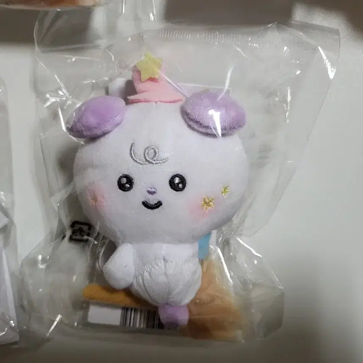[SOLD OUT] ateez 에이티즈 마이티즈 베이비 원더룸 인형 일괄