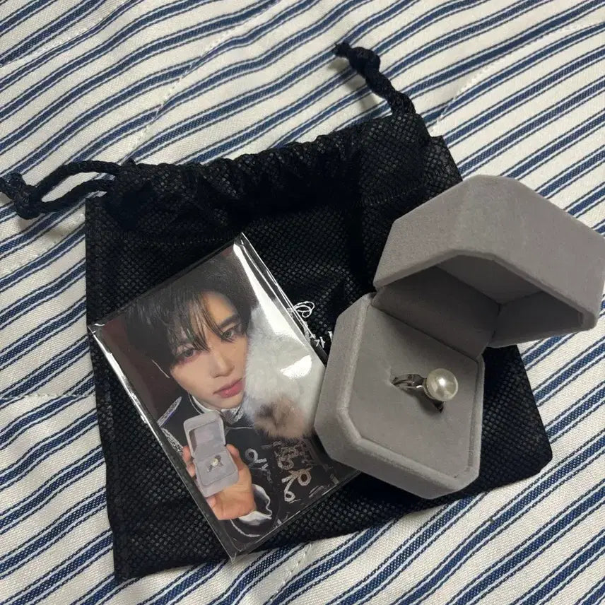 [BUNJANG] Wish Fanmeeting Goods / 엔시티 위시 팬미팅 입장굿즈