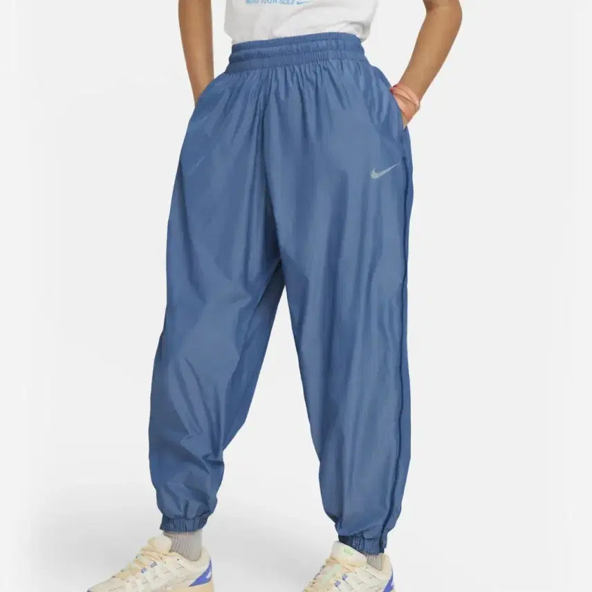 [BUNJANG] Nike Woven Training Pants (Women&