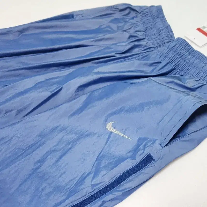 [BUNJANG] Nike Woven Training Pants (Women&