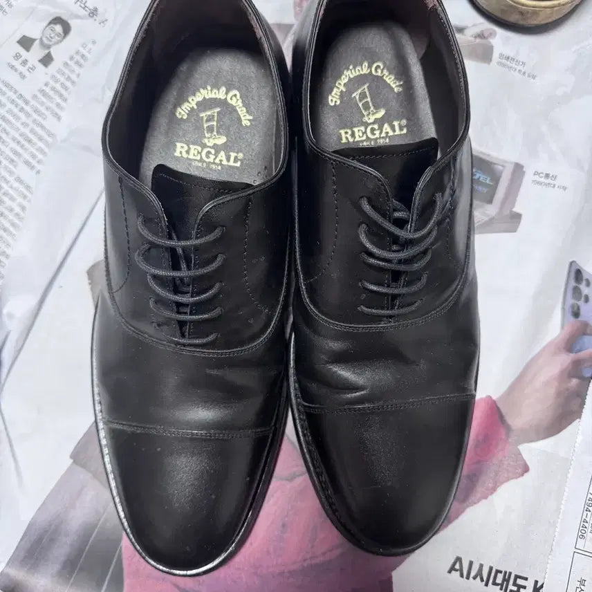 [BUNJANG] Regal Men&