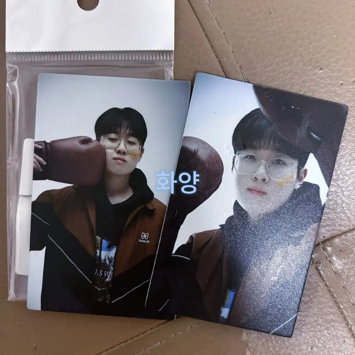 [BUNJANG] HLE ZEUS Official Photocard / 26 HLE Official Player Photocard ZEUS