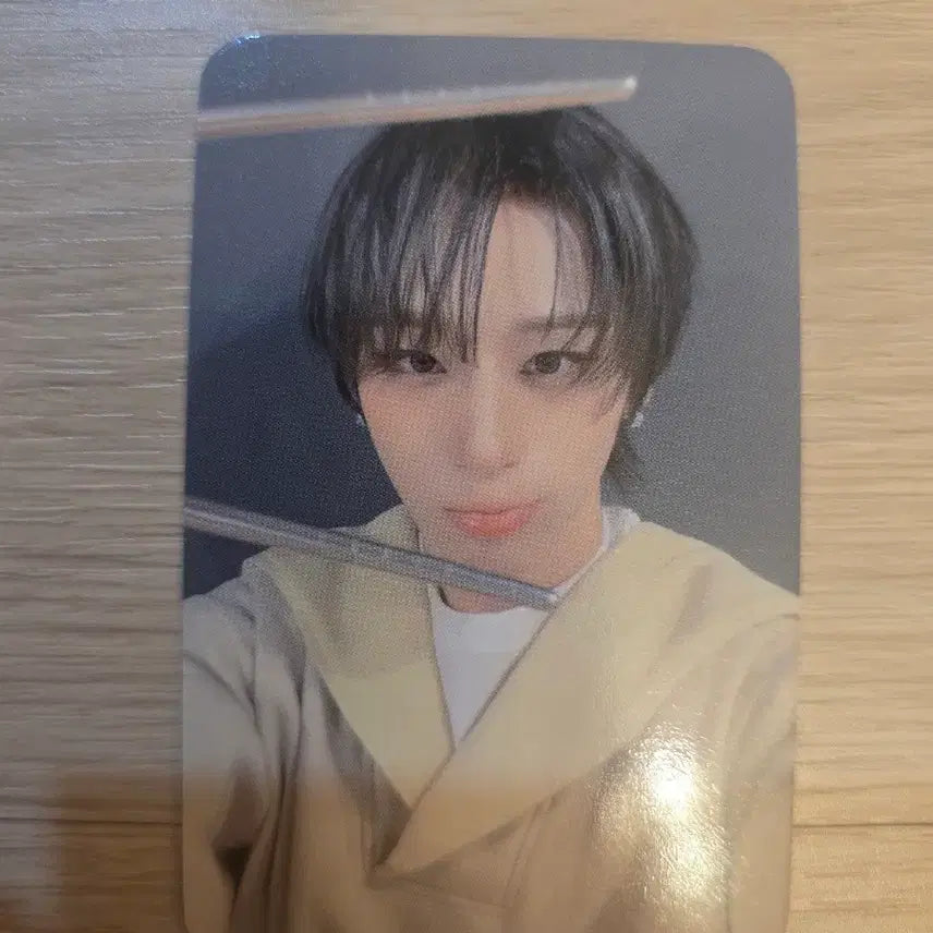 [BUNJANG] X-Love Haru POB Photocard / 엑스러브 하루 미공포