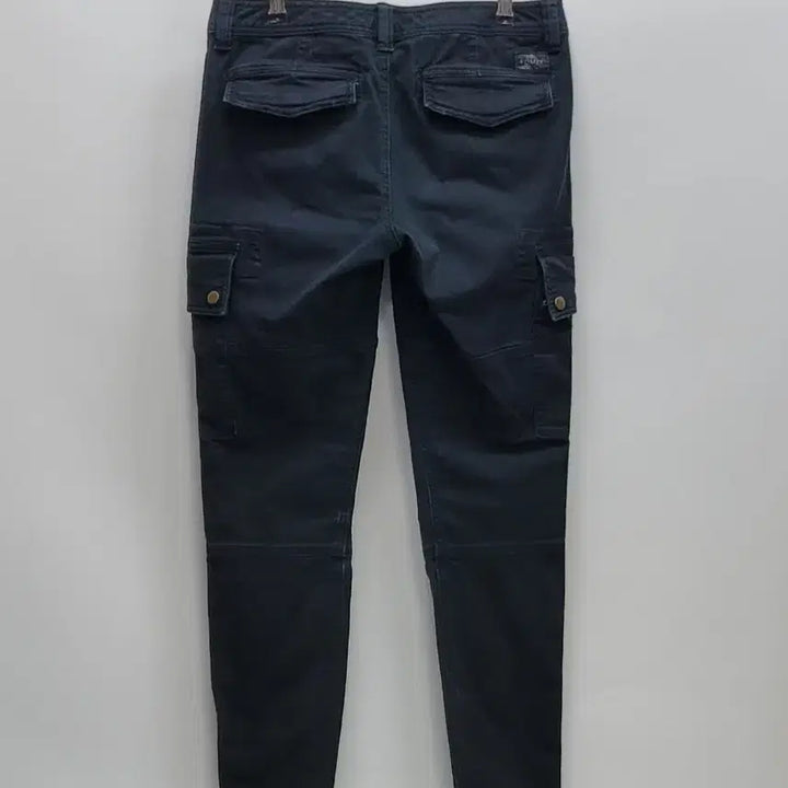 [BUNJANG] Polo Ralph Lauren Utility Cotton Cargo Pants / POLO 폴로 랄프로렌 유틸리티 코튼 카고 팬츠 / 여 165-74A