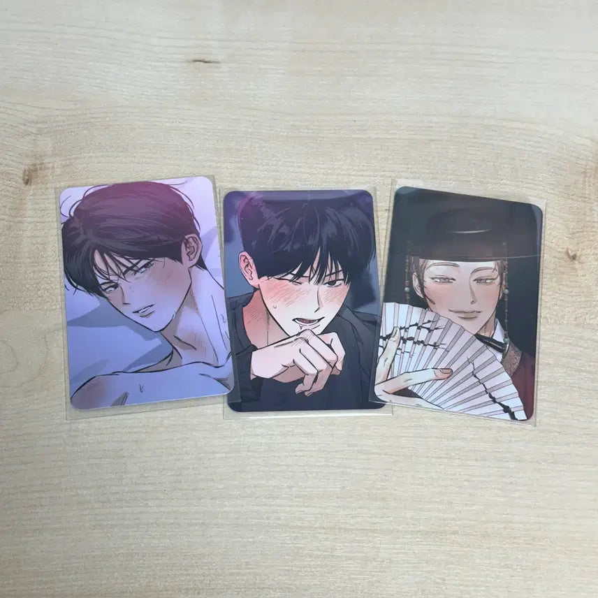 [BUNJANG] Stage Behind Collection STABE Photocard Bundle Set / 스테이지 비하인드 컬포 스테비 포카 일괄판매
