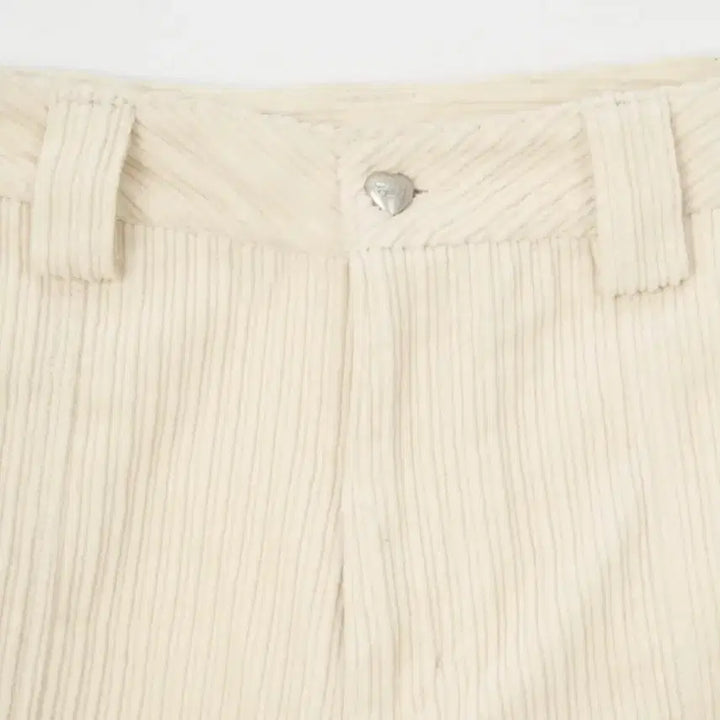 [BUNJANG] Bittercells Corduroy Pants / [새제품] 비터셀즈 코듀로이 팬츠