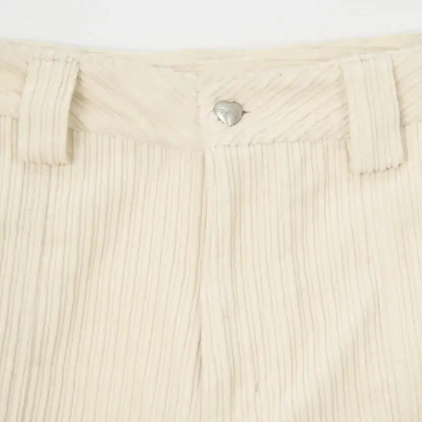 [BUNJANG] Bittercells Corduroy Pants / [새제품] 비터셀즈 코듀로이 팬츠