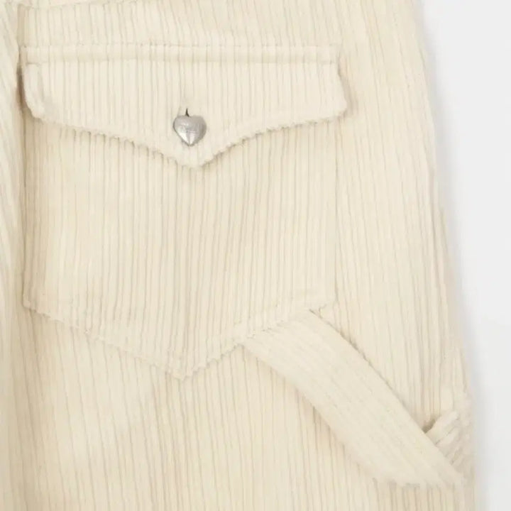 [BUNJANG] Bittercells Corduroy Pants / [새제품] 비터셀즈 코듀로이 팬츠