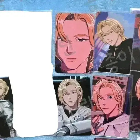 [BUNJANG] PLAVE Noah Caligo Pt.1 Lucky Draw POB Set / 플레이브 대쉬 노아 미공포