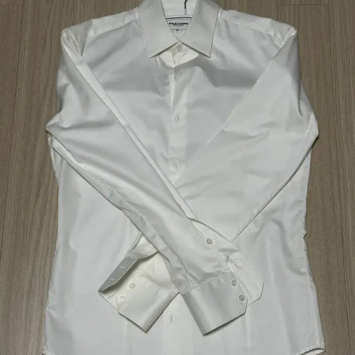 [BUNJANG] Wooyoungmi White Shirt / 우영미 화이트셔츠 컬렉션 라인