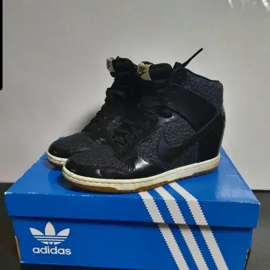 [BUNJANG] Nike Dunk Sky High Essential Women&
