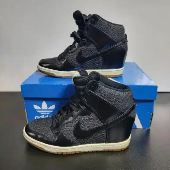 [BUNJANG] Nike Dunk Sky High Essential Women&