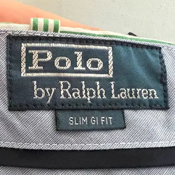 [BUNJANG] POLO Men&