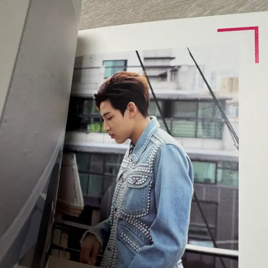 [BUNJANG] GOT7 3rd Fanclub Bundle Set / 갓세븐 3기 팬클럽 물품 판매 (릴레이 포토북+메모잇+볼펜)