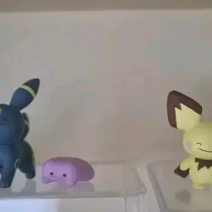 [BUNJANG] Pokemon Metamong Transformation Gacha Bundle Set / 포켓몬 변신 메타몽 가챠