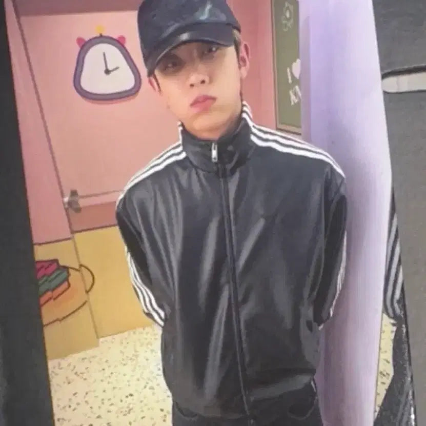[BUNJANG] Longshot Kim Ryul Multtung POB Photocard / 롱샷 김률 밀뮤 멀뚱 미공포 양도
