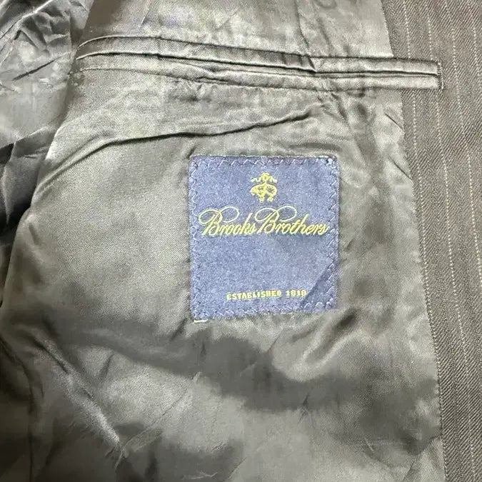 [BUNJANG] Brooks Brothers Men&
